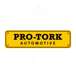 PRO-TORK Automotive logo